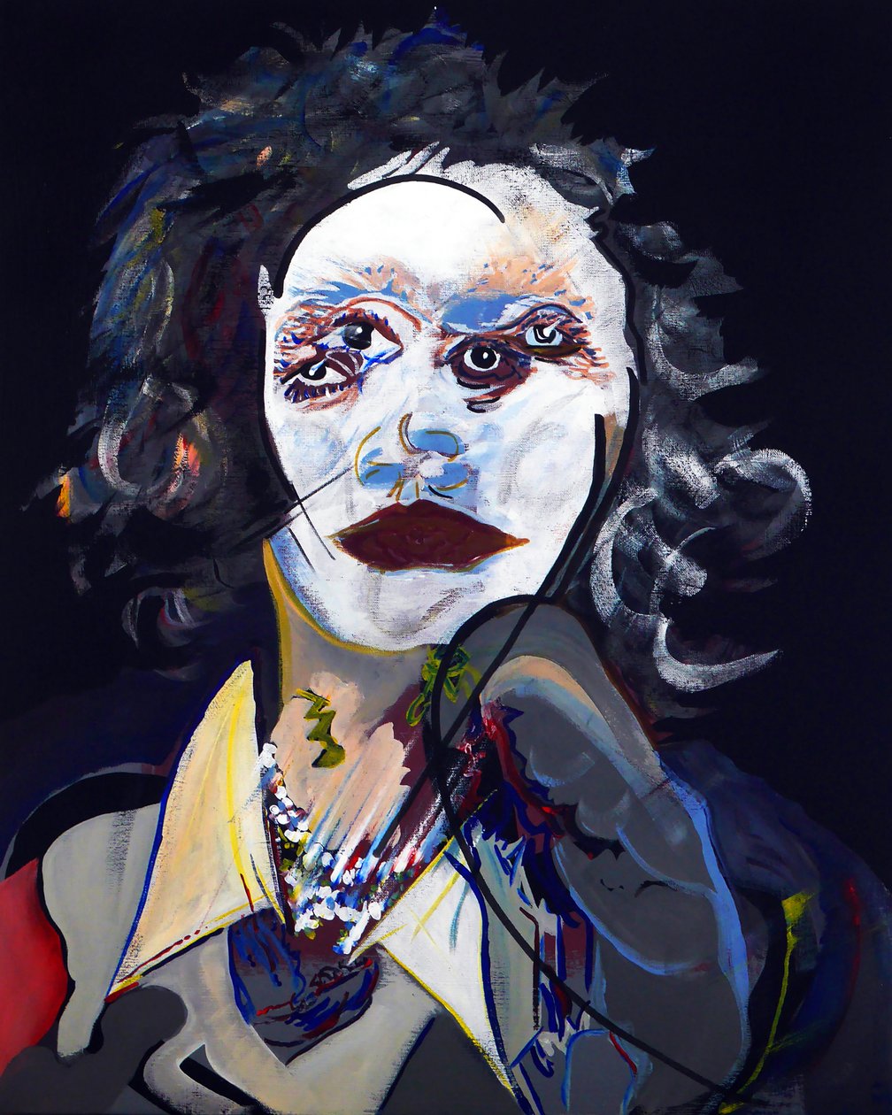  by Benoit Erwann Boucherot