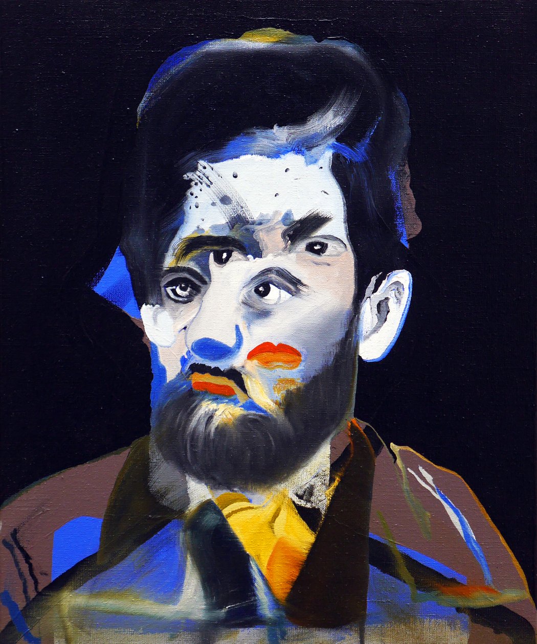  by Benoit Erwann Boucherot