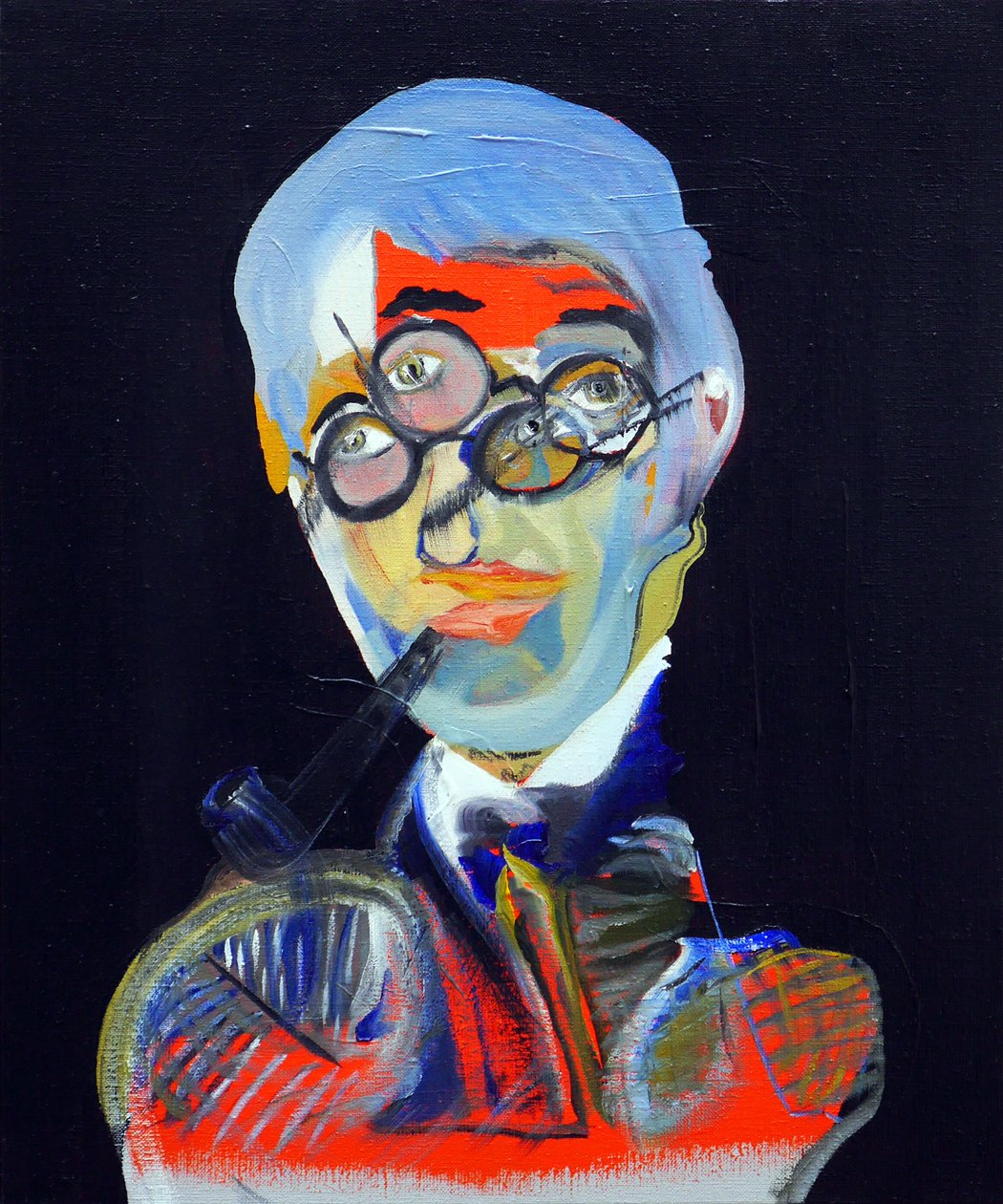  by Benoit Erwann Boucherot