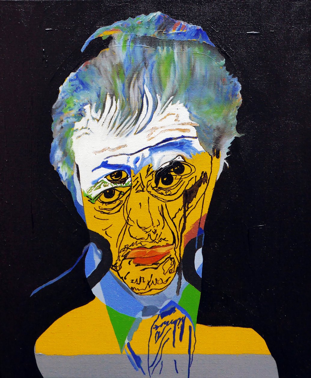  by Benoit Erwann Boucherot