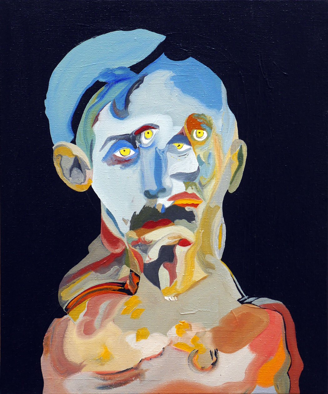  by Benoit Erwann Boucherot
