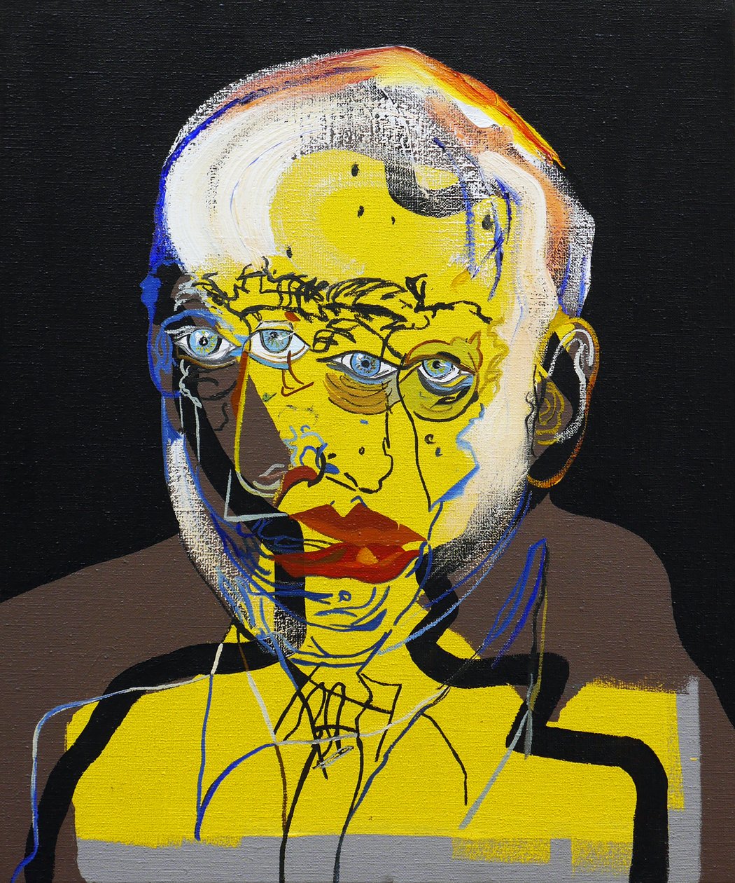  by Benoit Erwann Boucherot