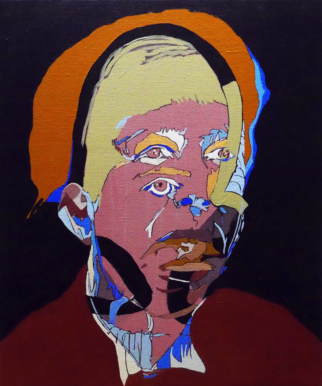  by Benoit Erwann Boucherot