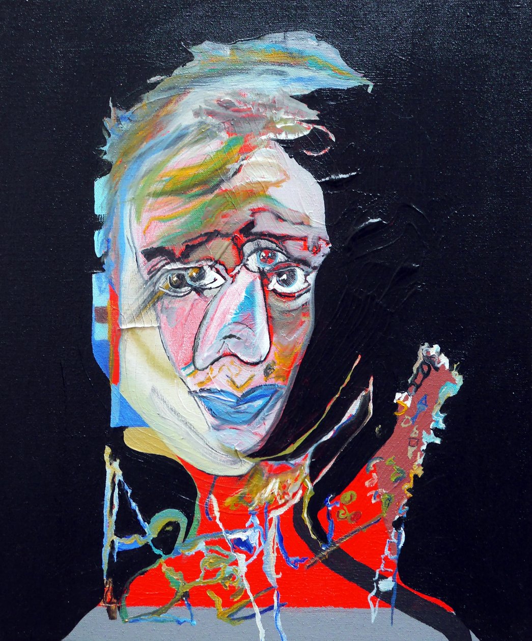  by Benoit Erwann Boucherot