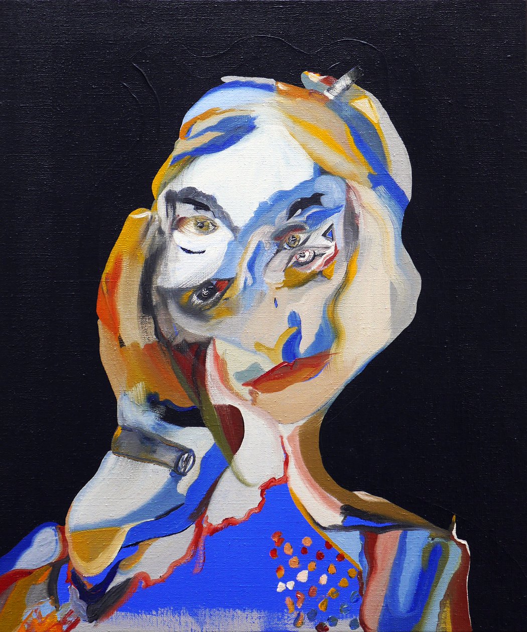  by Benoit Erwann Boucherot