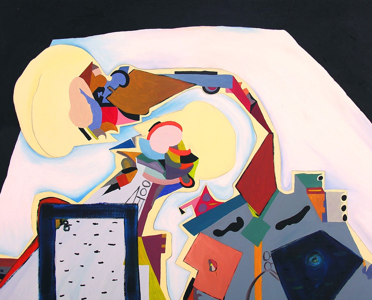  by Benoit Erwann Boucherot