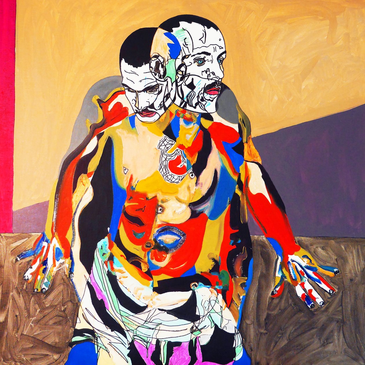  by Benoit Erwann Boucherot