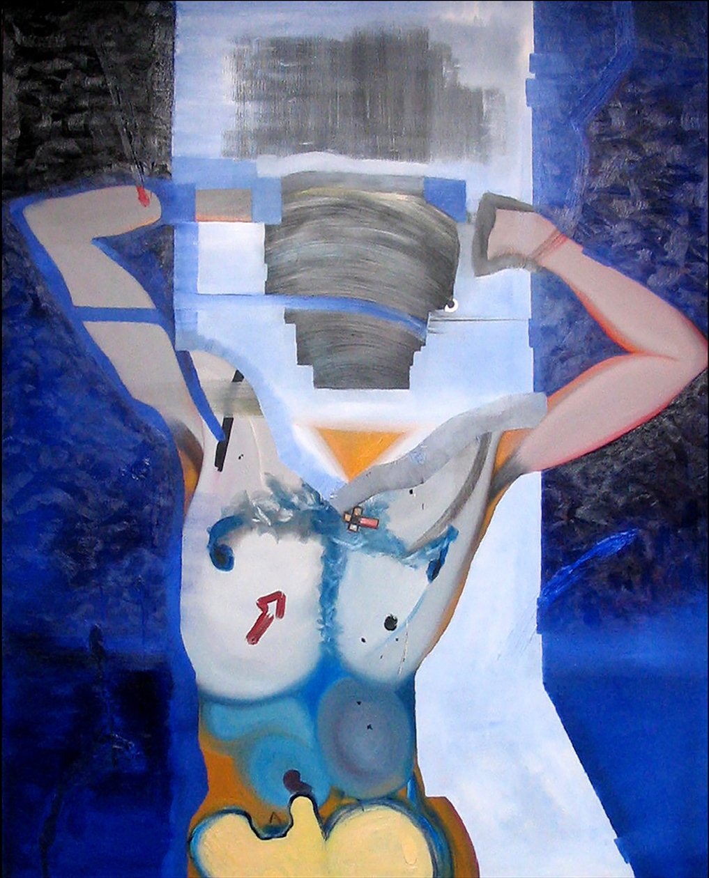  by Benoit Erwann Boucherot