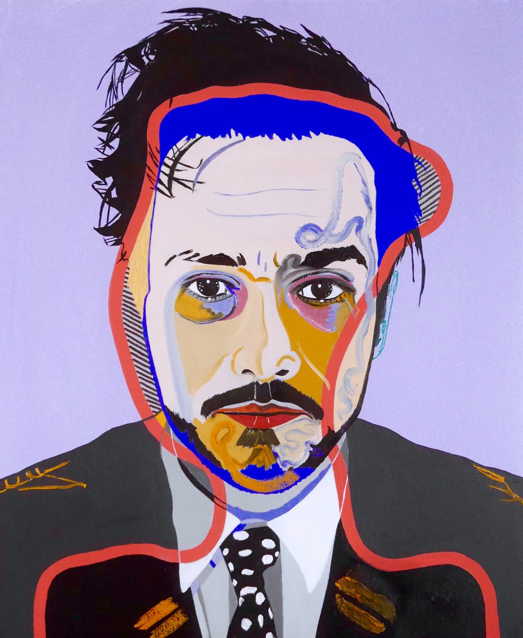  by Benoit Erwann Boucherot