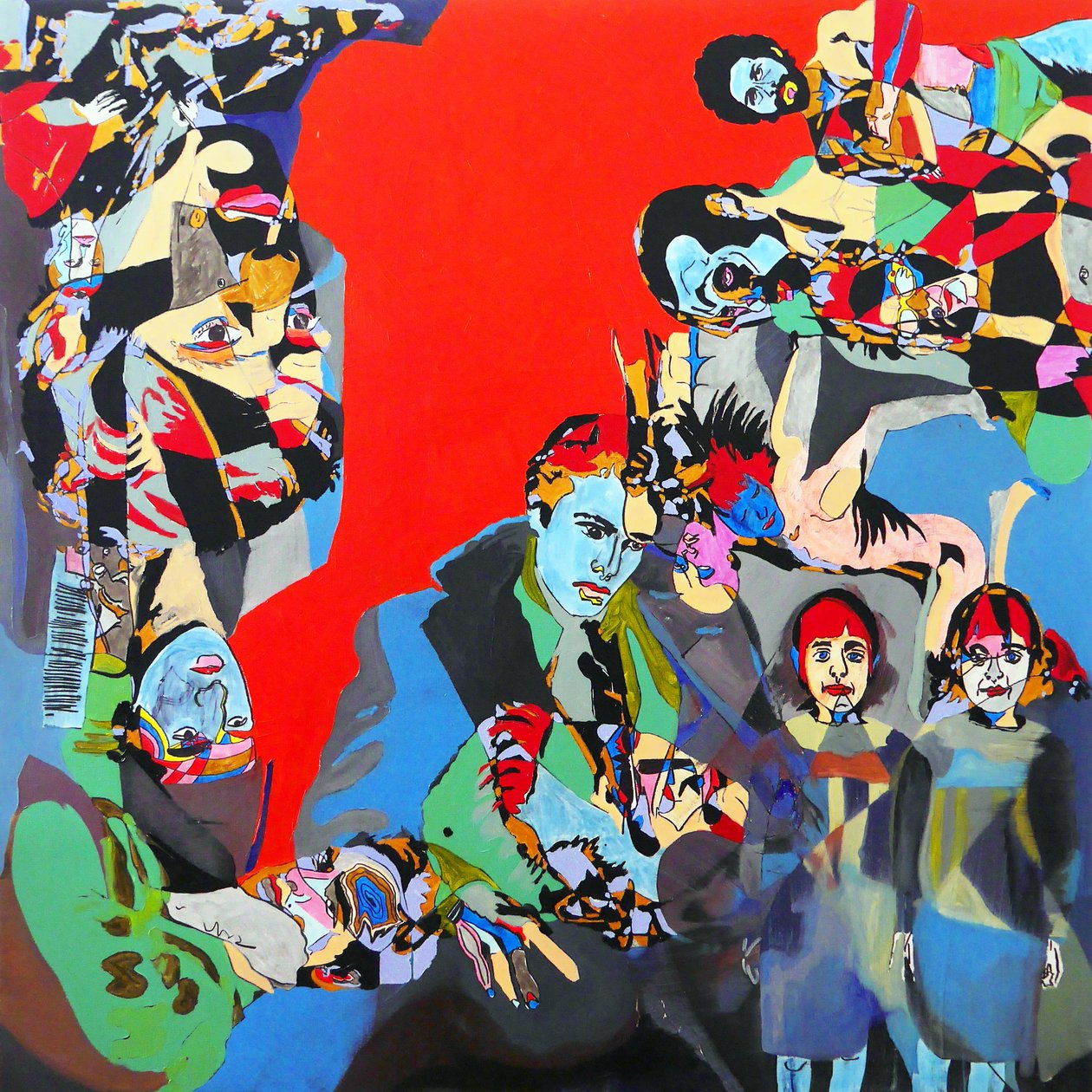  by Benoit Erwann Boucherot