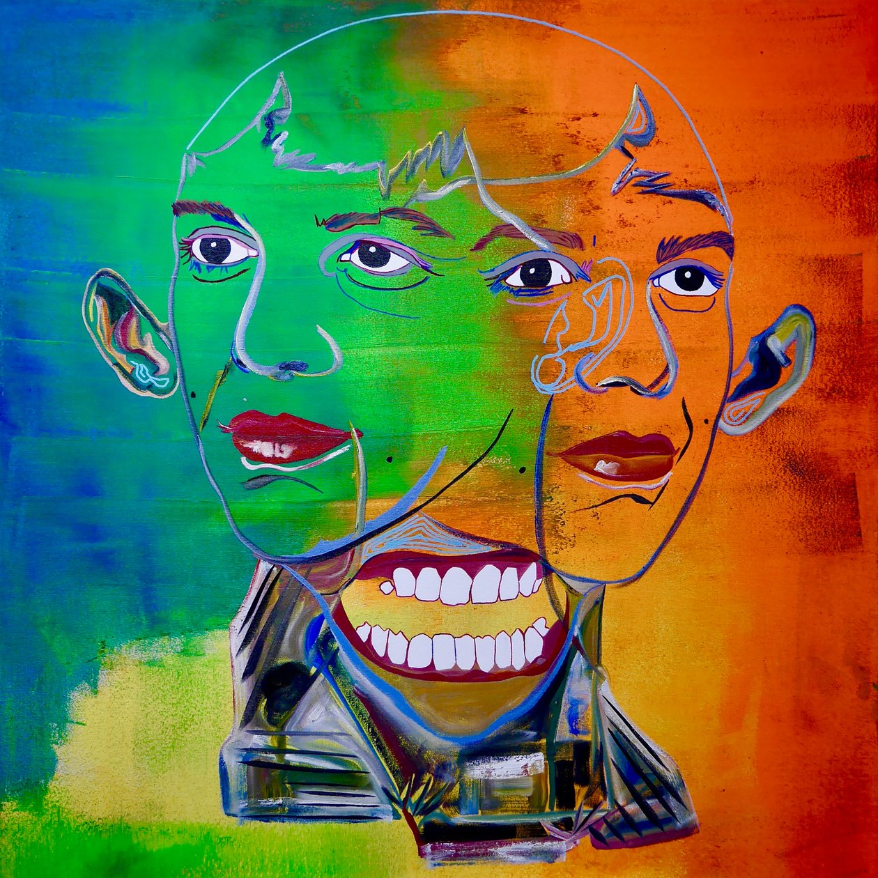  by Benoit Erwann Boucherot