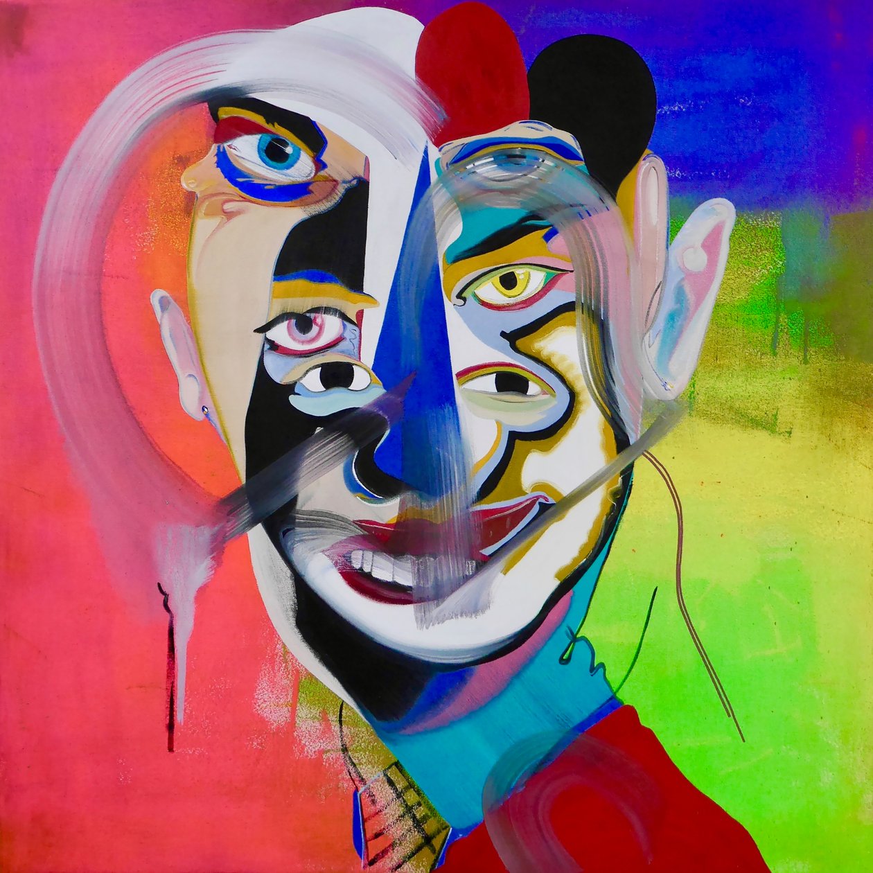  by Benoit Erwann Boucherot