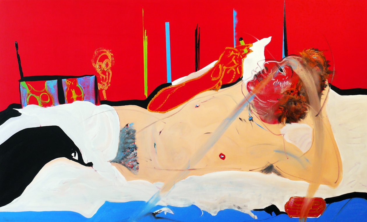  by Benoit Erwann Boucherot