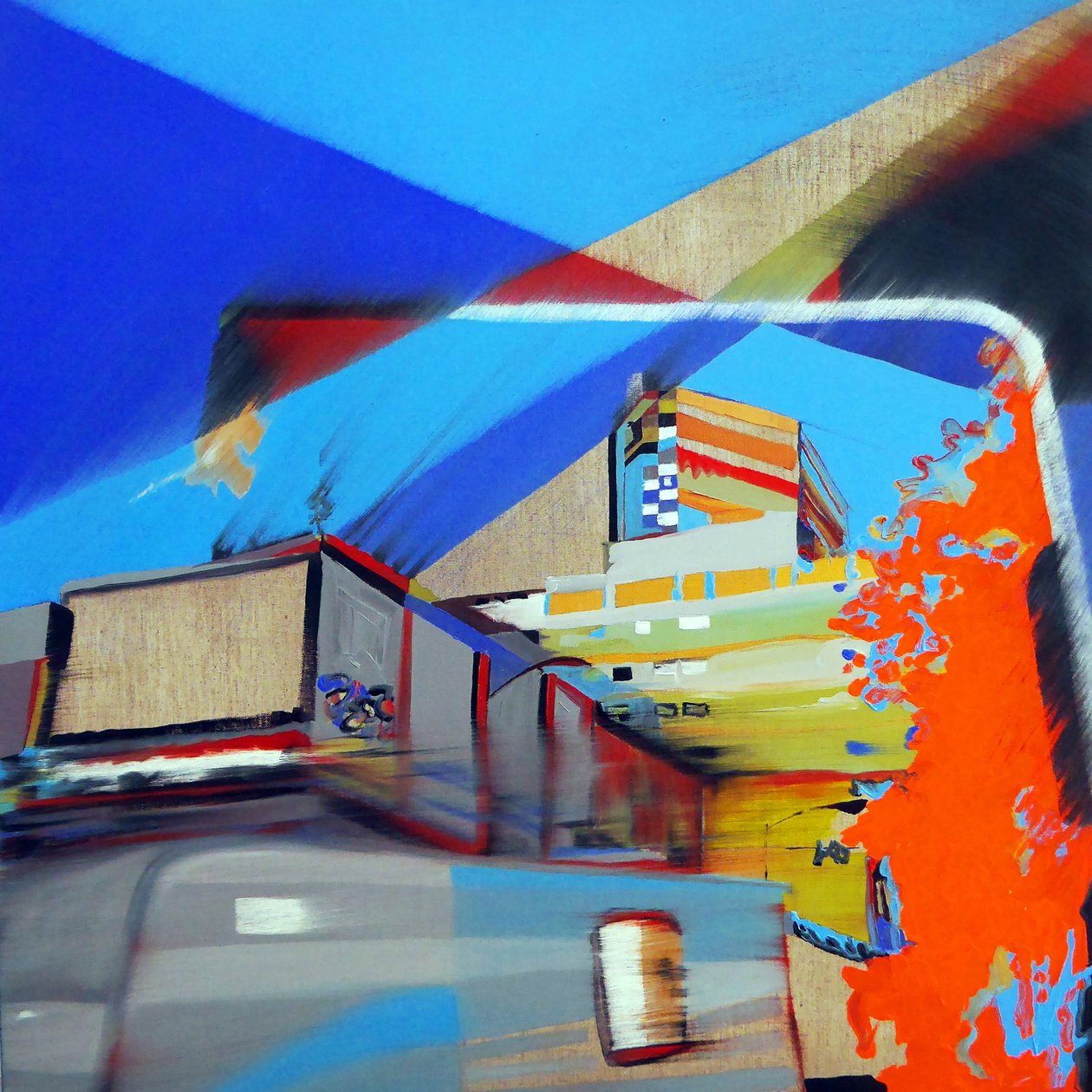  by Benoit Erwann Boucherot