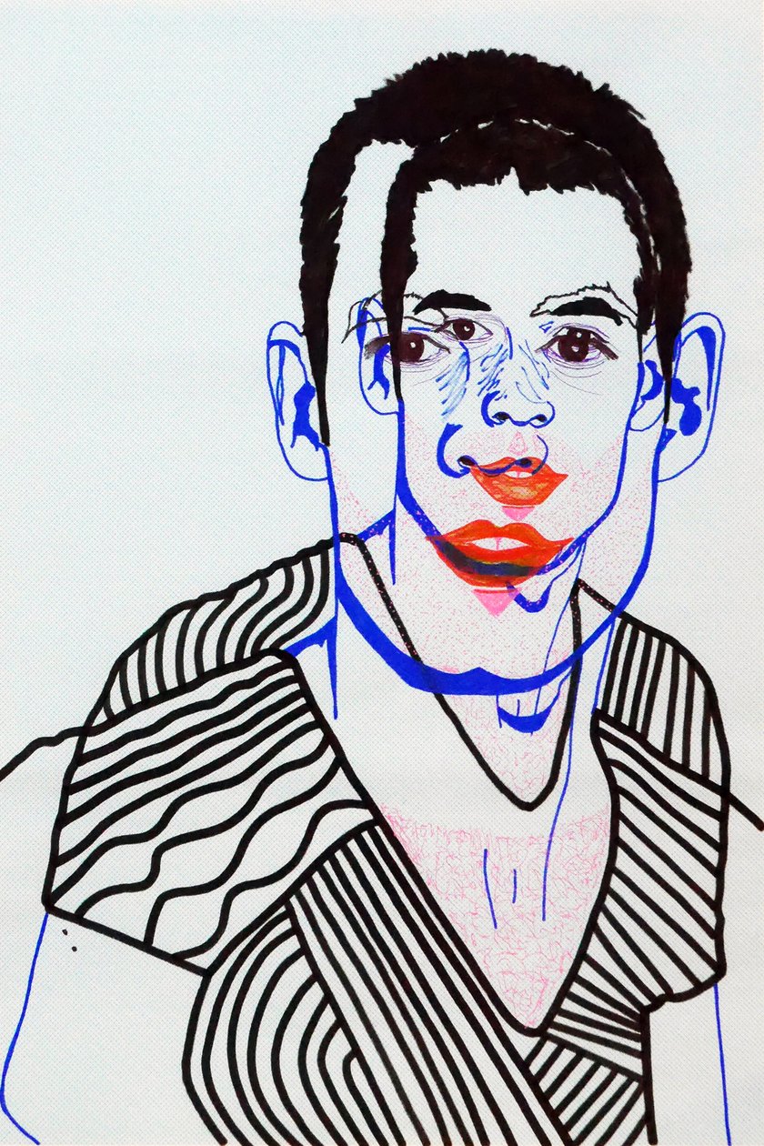  by Benoit Erwann Boucherot