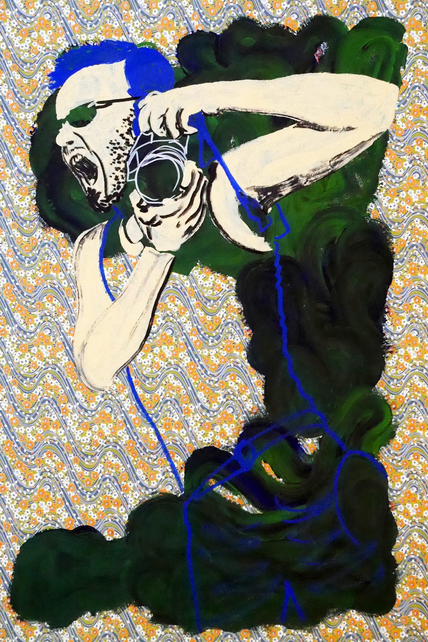 by Benoit Erwann Boucherot