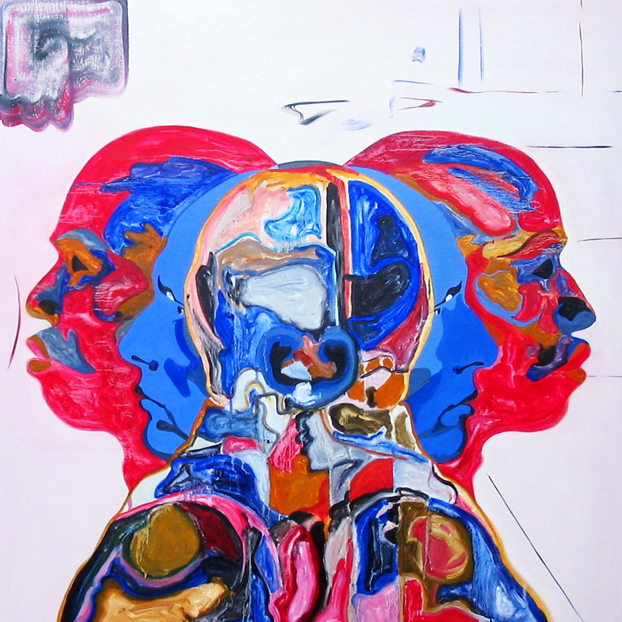  by Benoit Erwann Boucherot