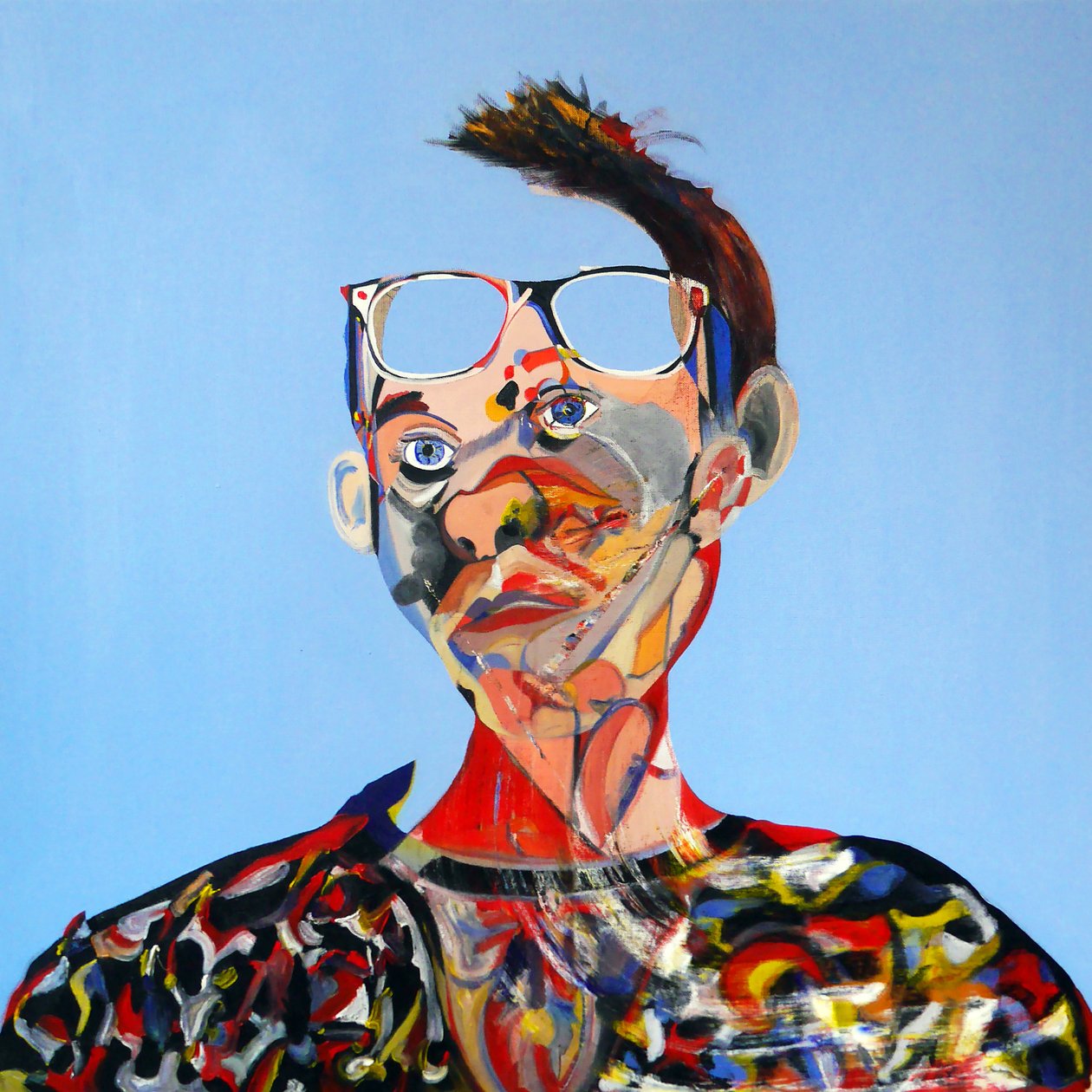  by Benoit Erwann Boucherot