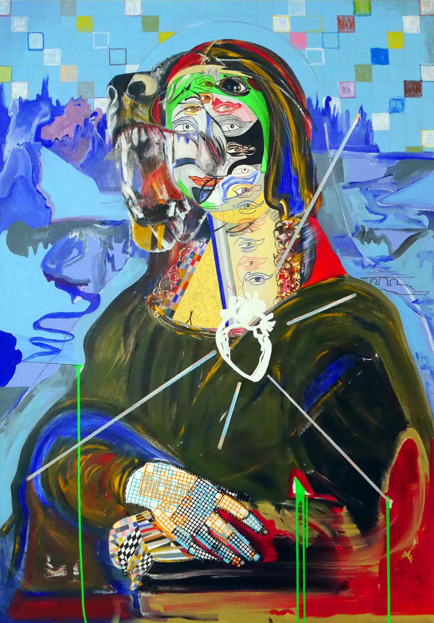  by Benoit Erwann Boucherot