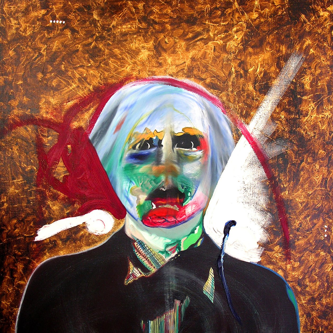  by Benoit Erwann Boucherot