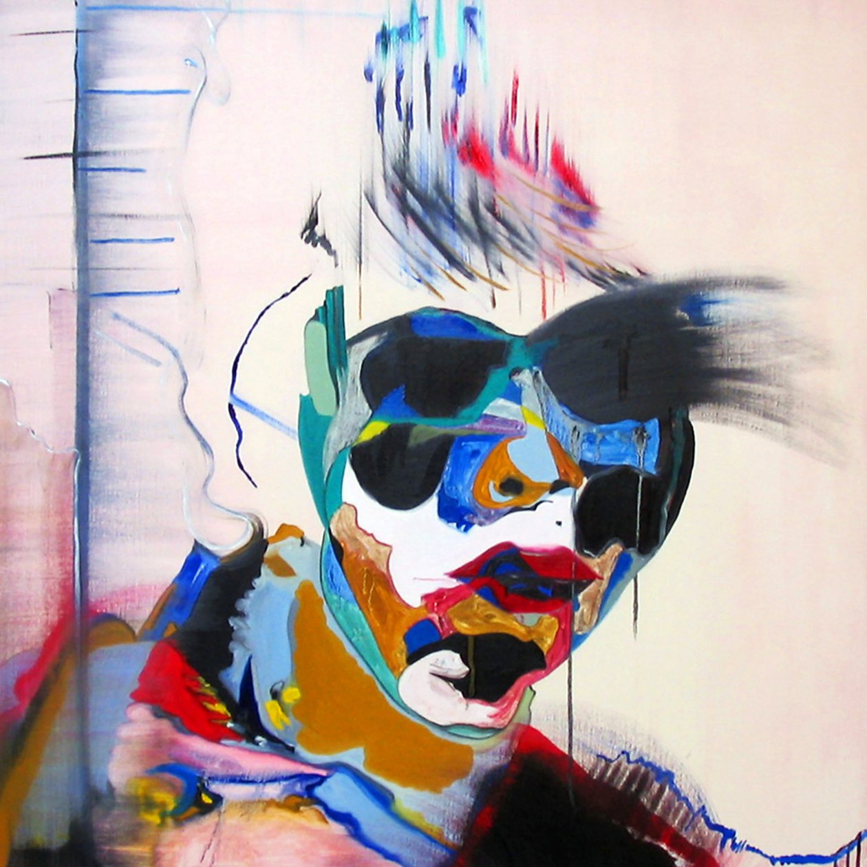 by Benoit Erwann Boucherot