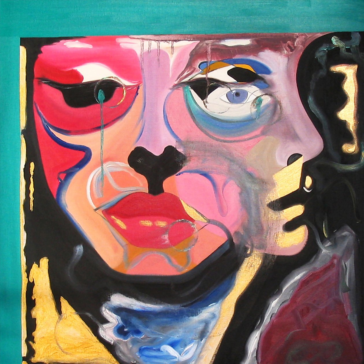  by Benoit Erwann Boucherot