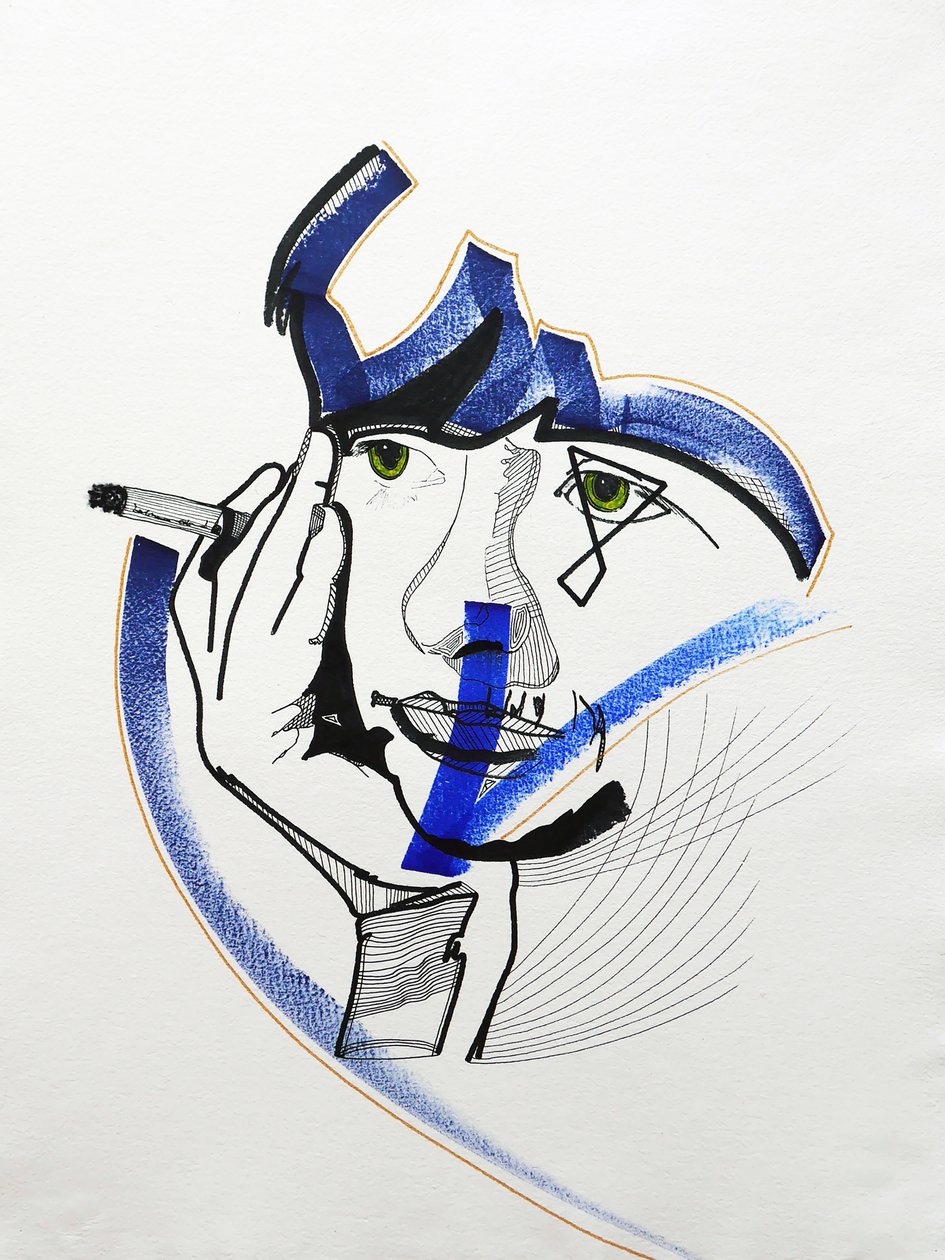  by Benoit Erwann Boucherot