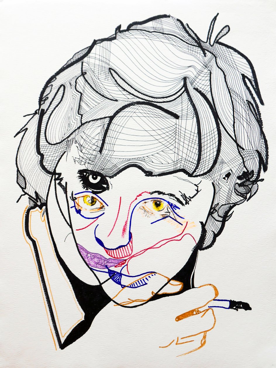  by Benoit Erwann Boucherot