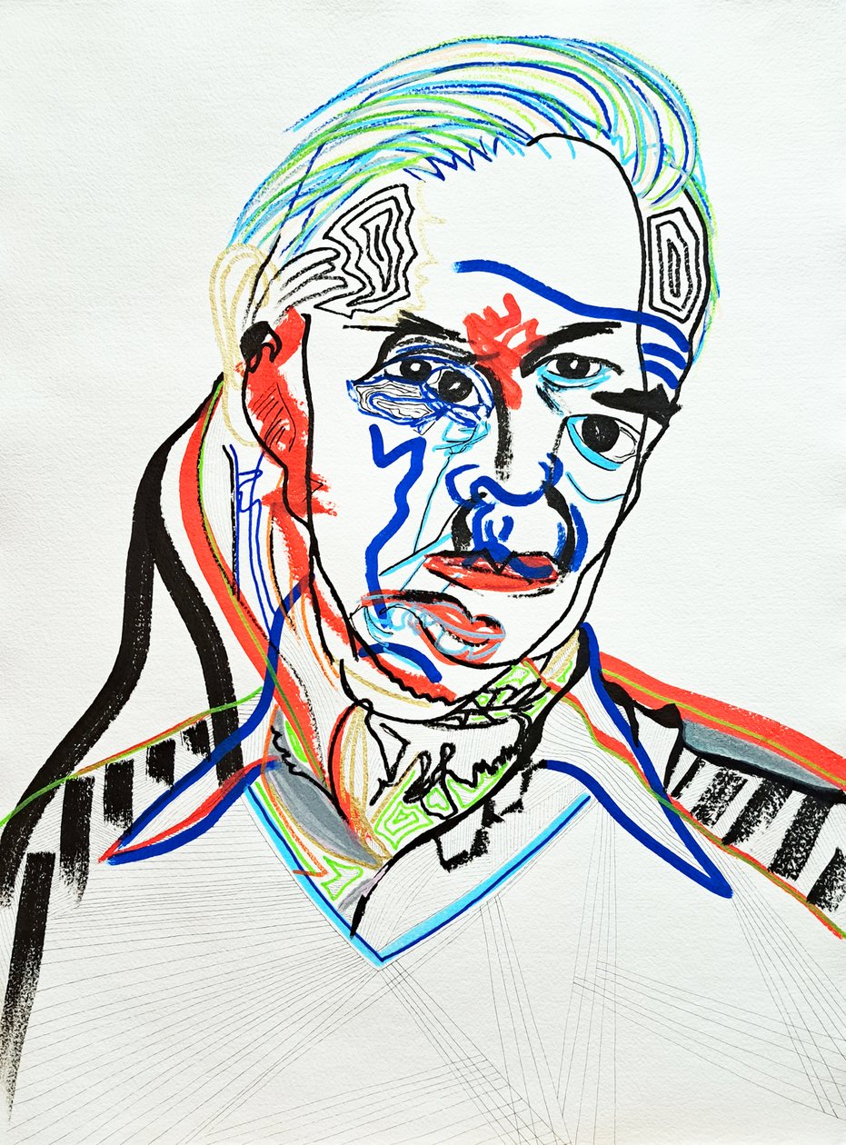  by Benoit Erwann Boucherot