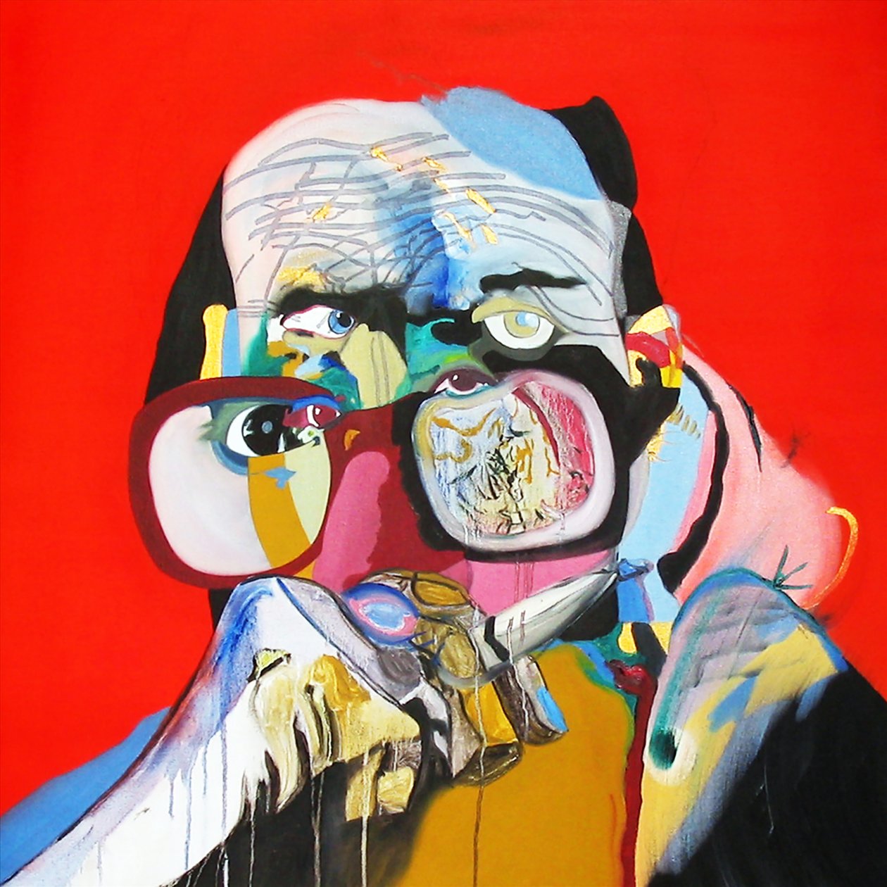  by Benoit Erwann Boucherot