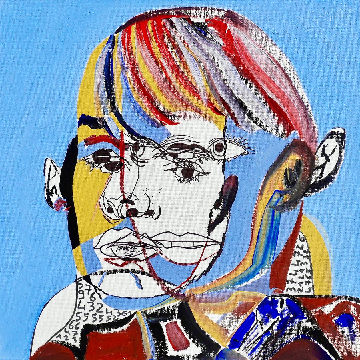  by Benoit Erwann Boucherot