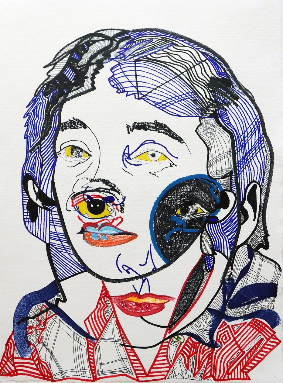  by Benoit Erwann Boucherot