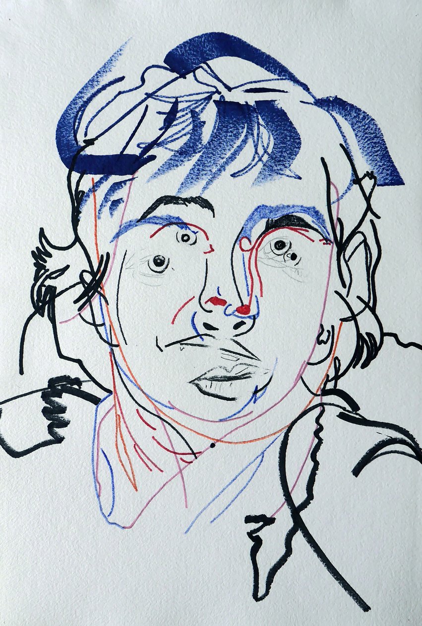  by Benoit Erwann Boucherot