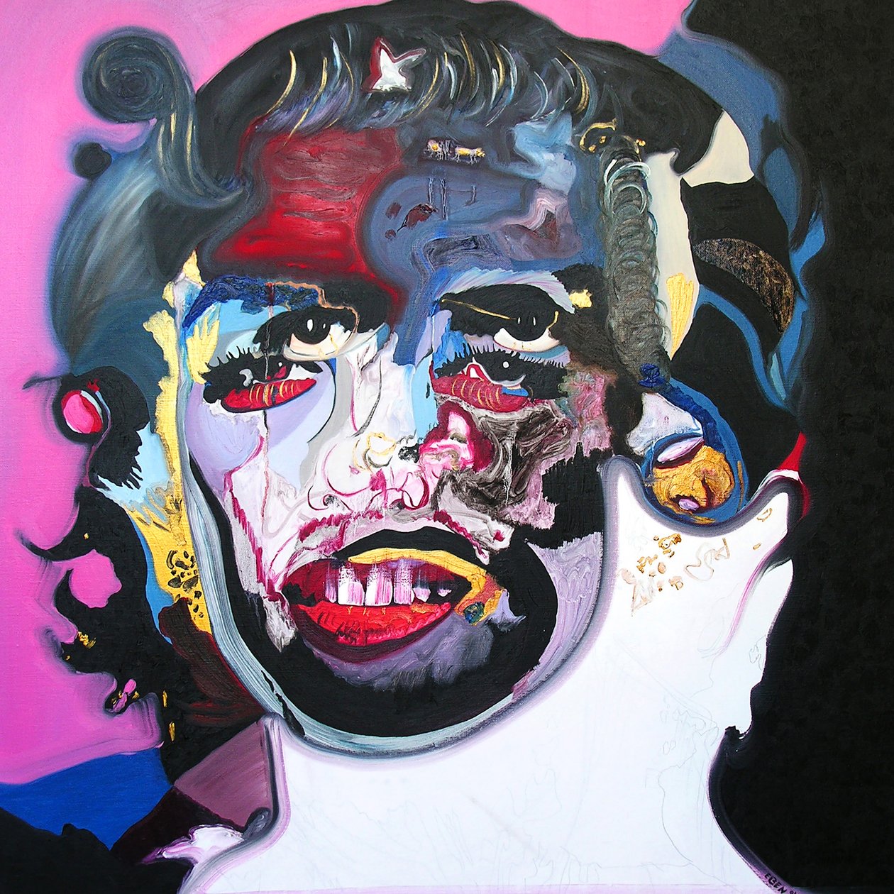  by Benoit Erwann Boucherot
