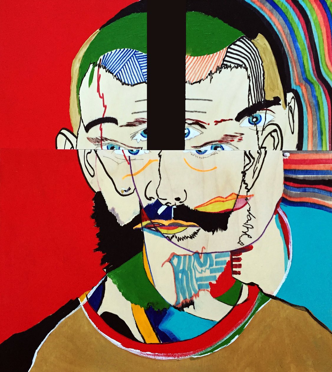  by Benoit Erwann Boucherot