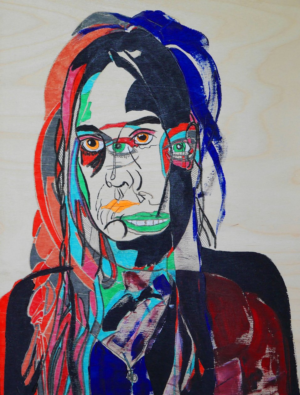  by Benoit Erwann Boucherot