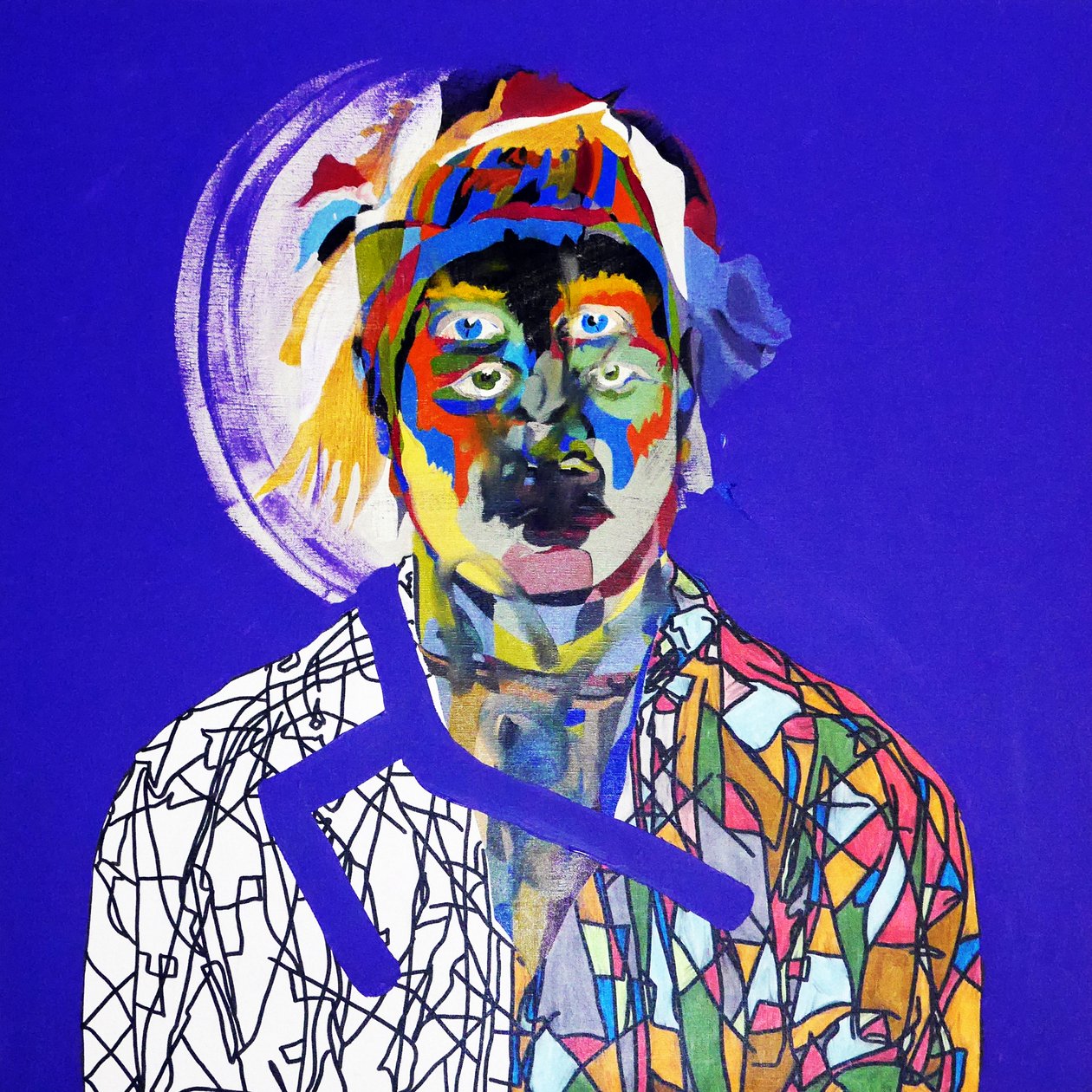  by Benoit Erwann Boucherot