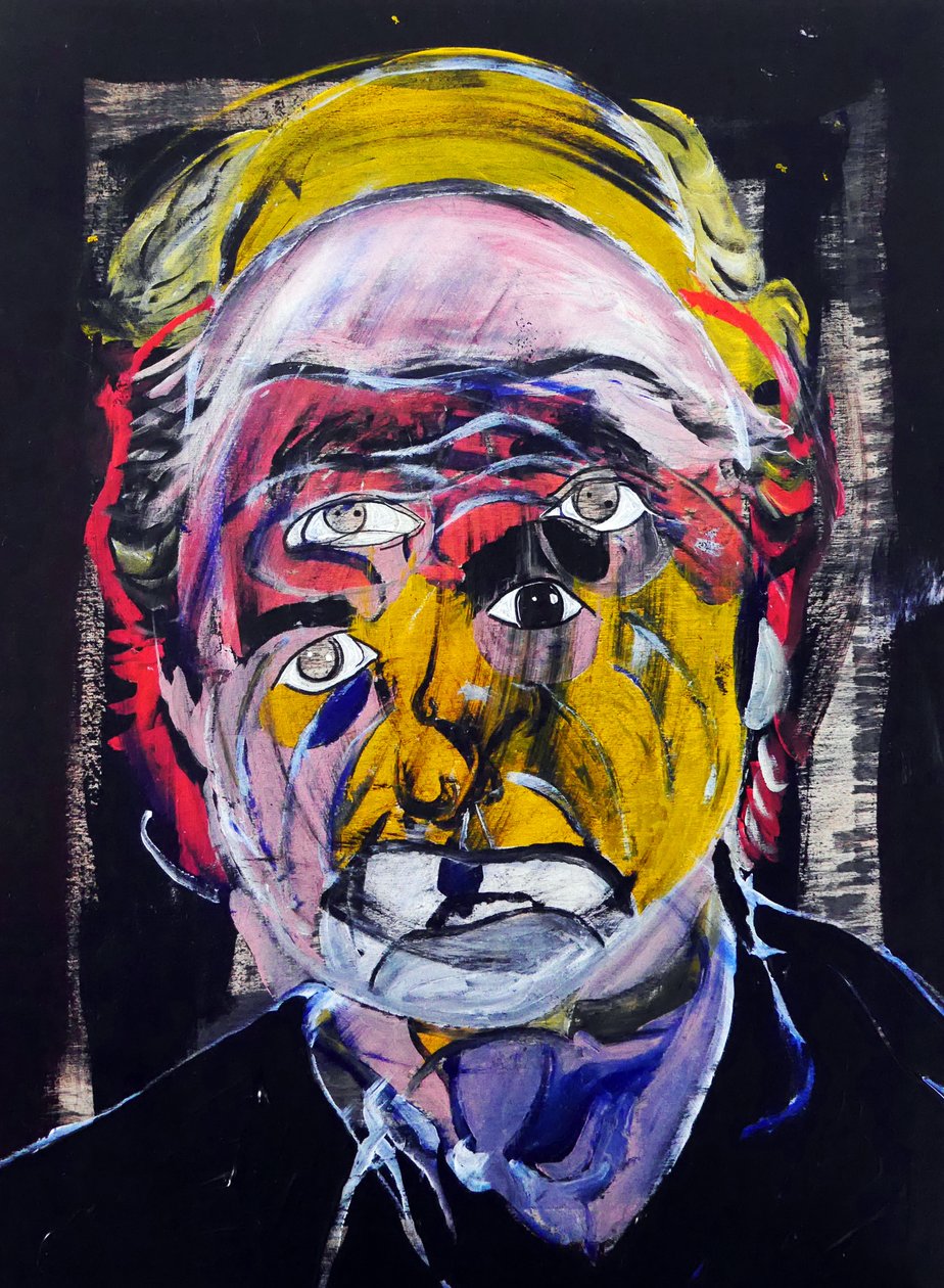  by Benoit Erwann Boucherot