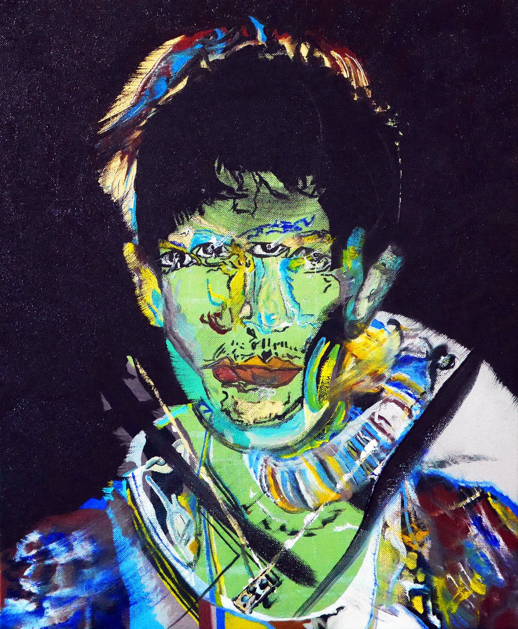  by Benoit Erwann Boucherot