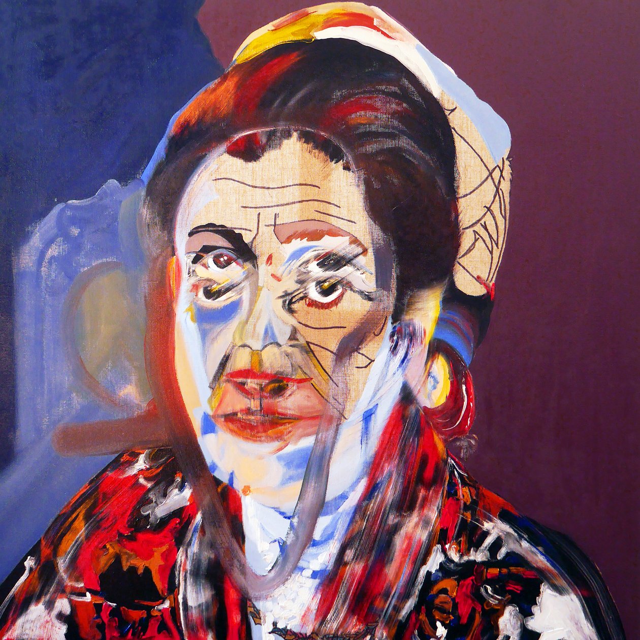  by Benoit Erwann Boucherot