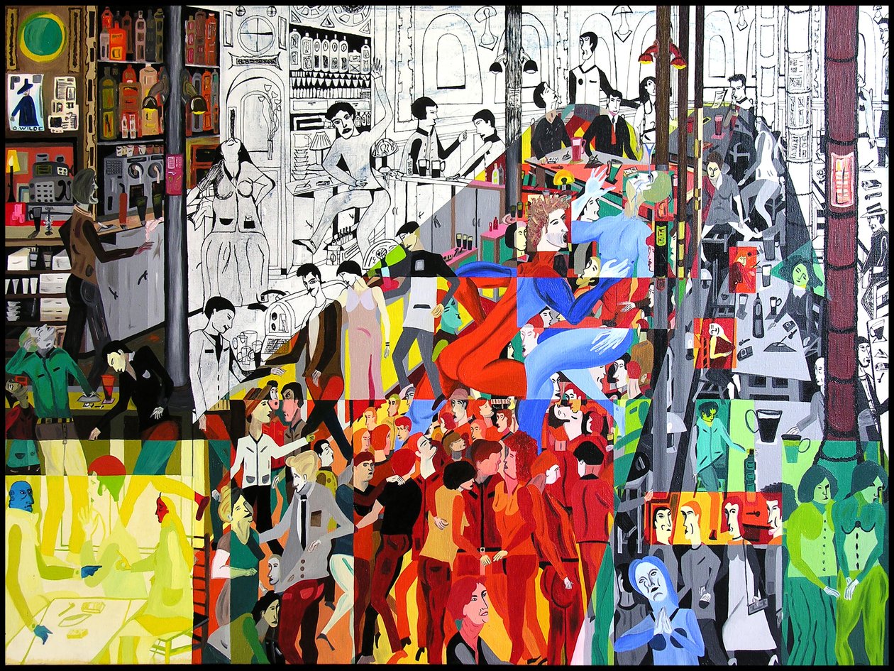  by Benoit Erwann Boucherot