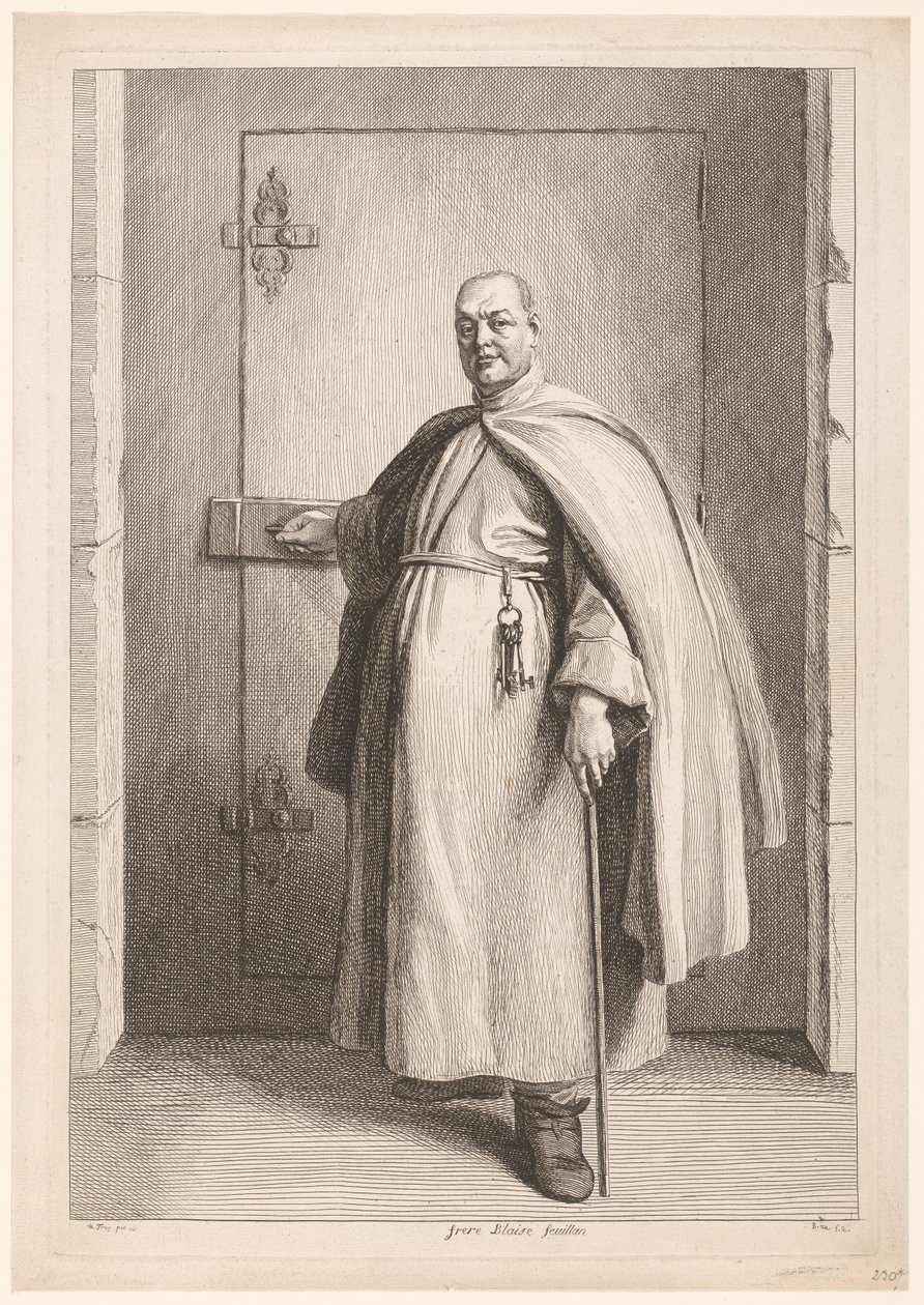 Saint Mary Donat