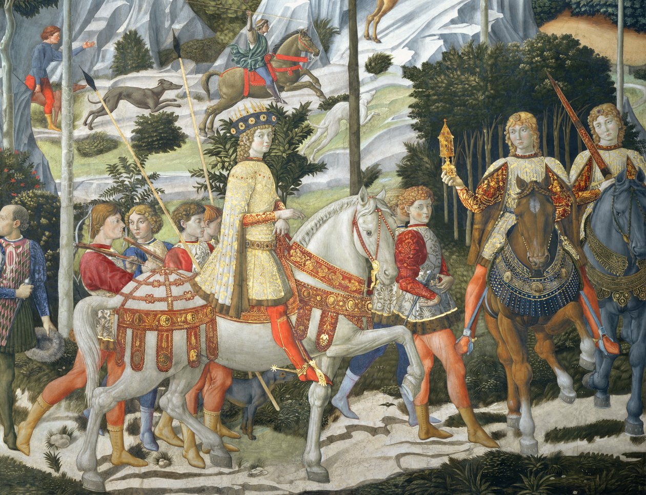 Muhteşem Lorenzo de