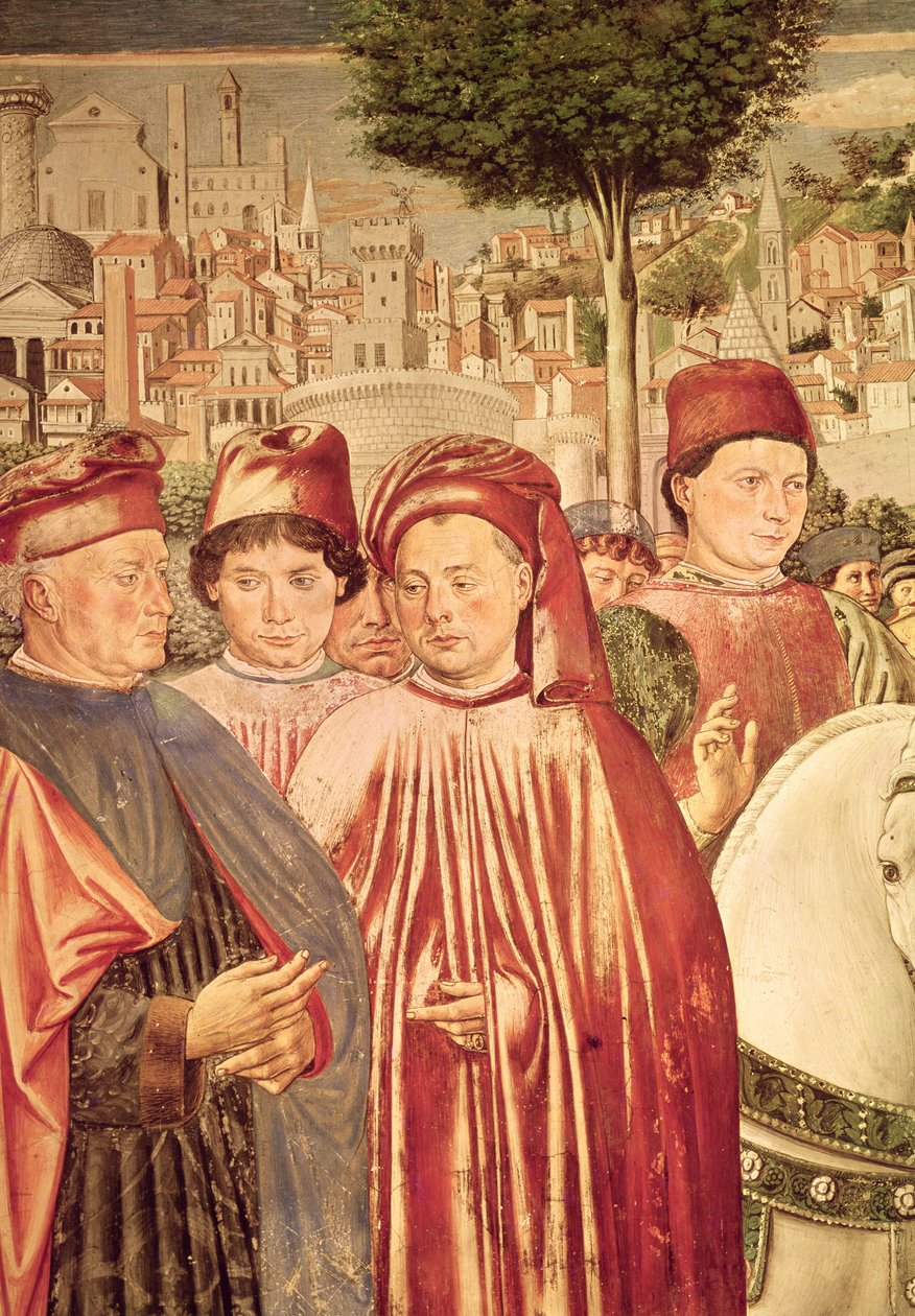 St. Augustine Milano