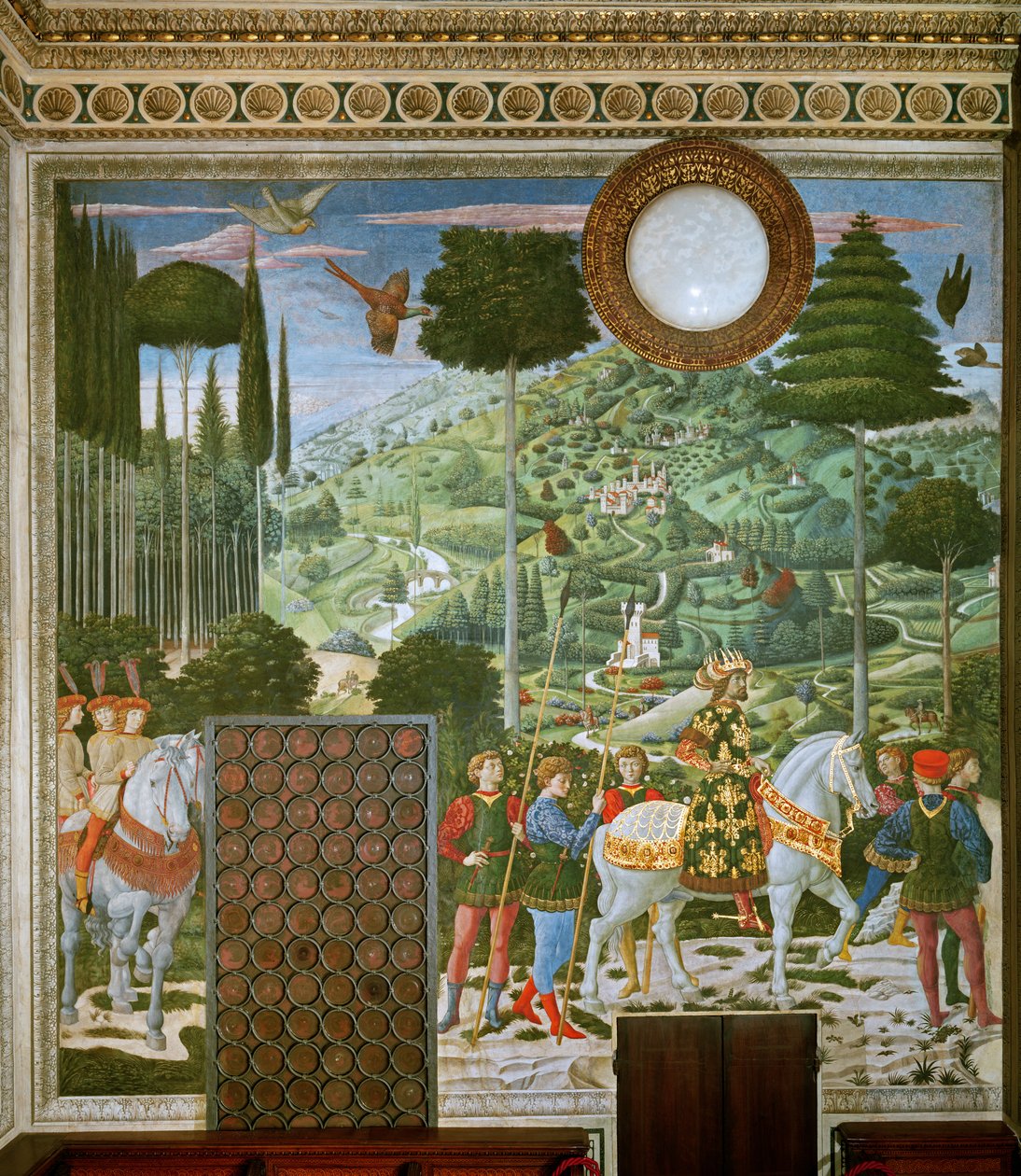 Magi