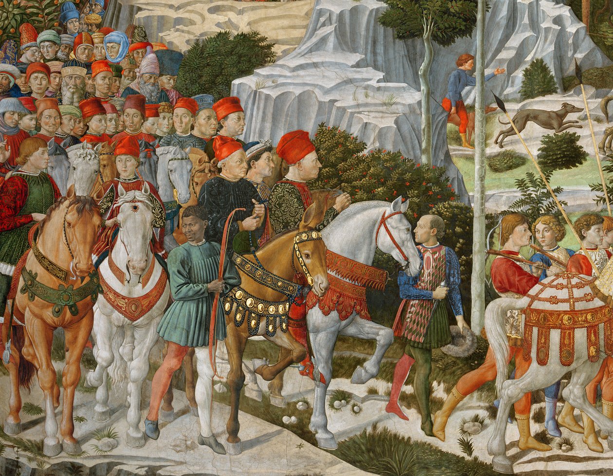 Magi