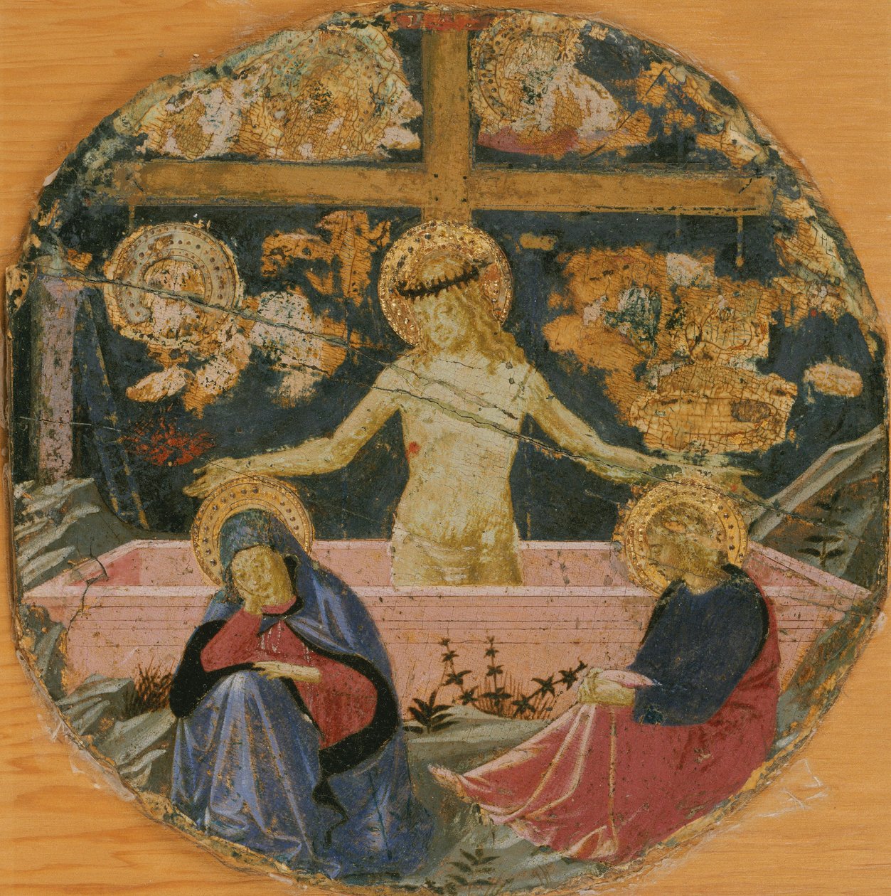  by Benozzo Gozzoli