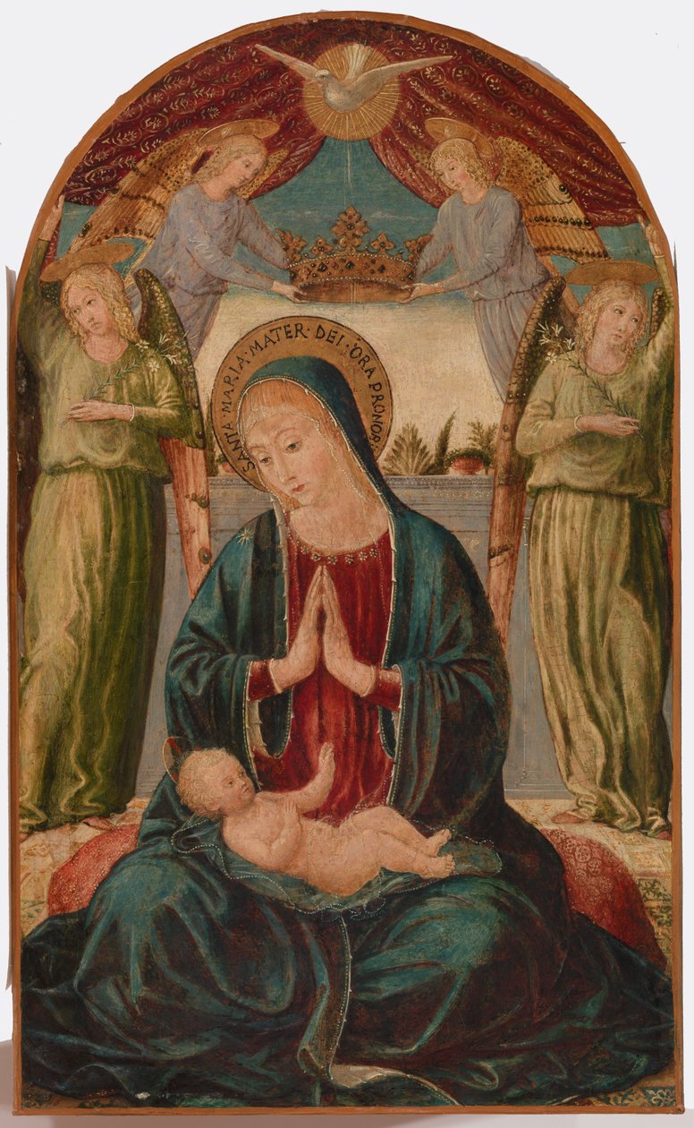  by Benozzo Gozzoli