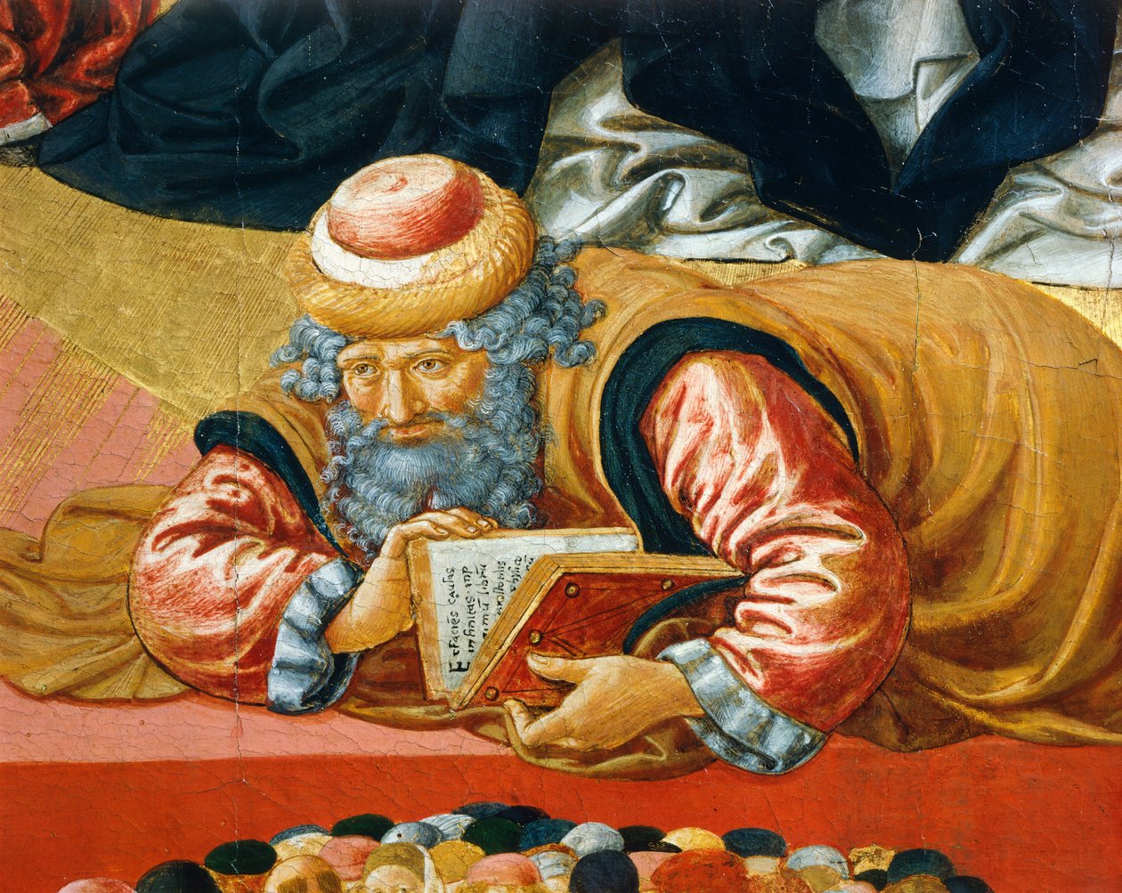 Arap filozof Averroes, Aziz Thomas Aquinas