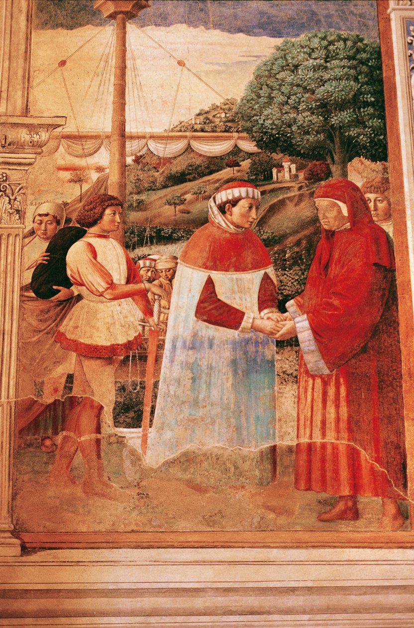 Augustine, Roma